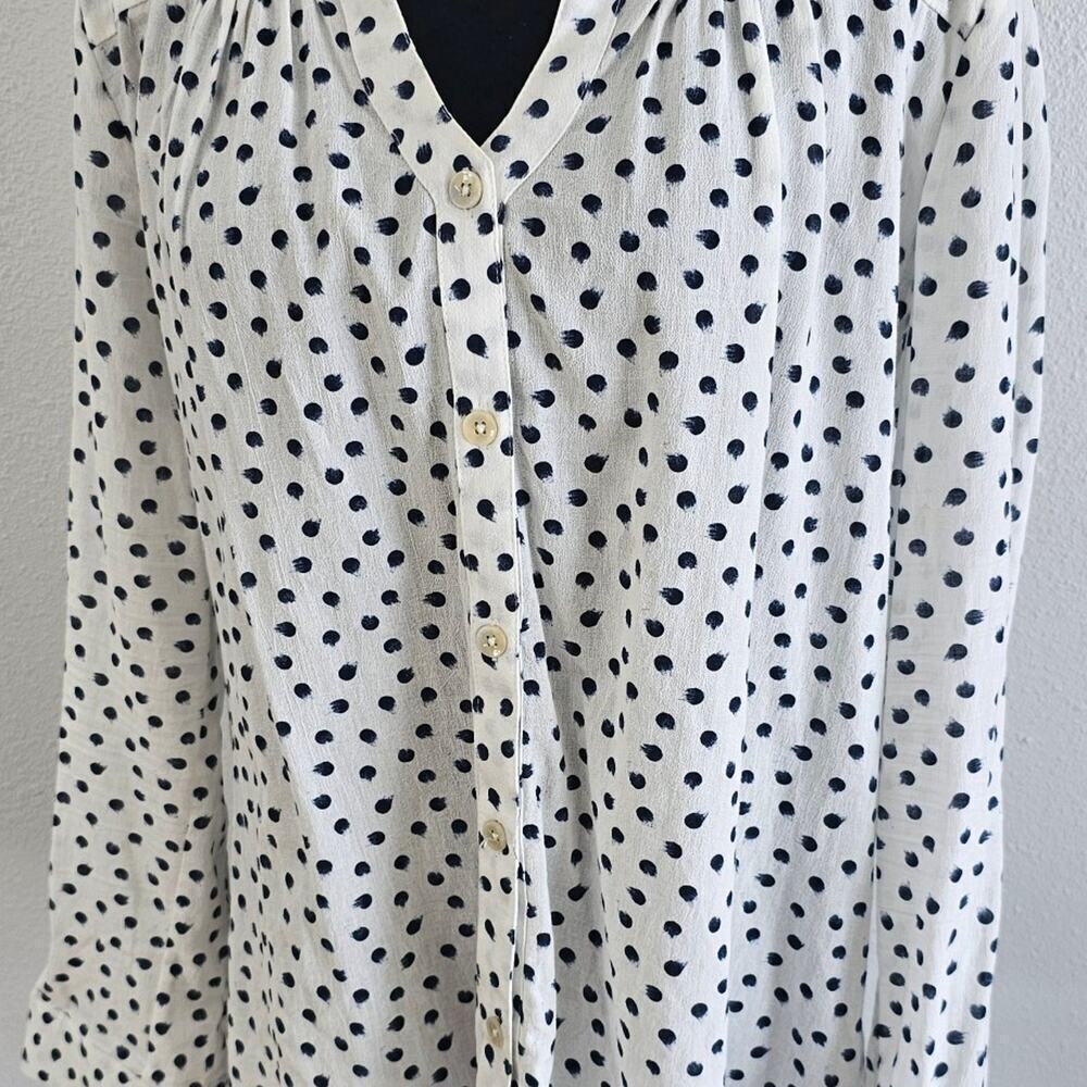 Thought Blouse